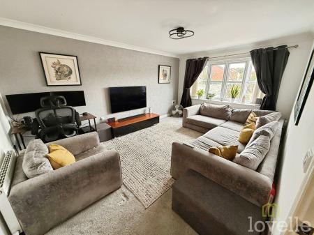 4 bedroom Detached house for sale in Ivy Bank, Witham St. Hughs, LN6