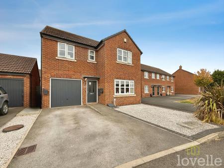 Ivy Bank, Witham St. Hughs, LN6