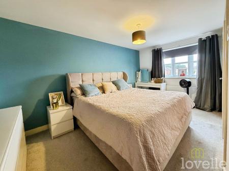 4 bedroom Detached house for sale in Ivy Bank, Witham St. Hughs, LN6