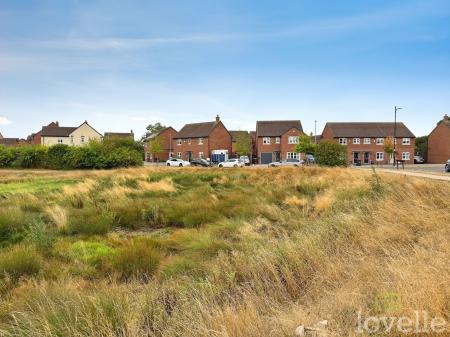 4 bedroom Detached house for sale in Ivy Bank, Witham St. Hughs, LN6