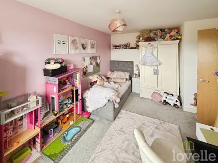 4 bedroom Detached house for sale in Ivy Bank, Witham St. Hughs, LN6