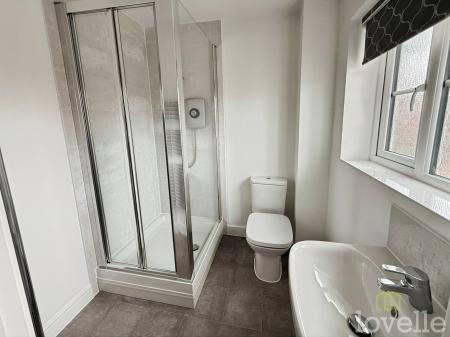 3 bedroom Semi-detached house for sale in Boone Close, Waddington, LN5