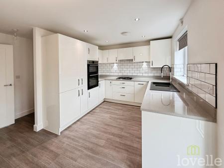 3 bedroom Semi-detached house for sale in Boone Close, Waddington, LN5