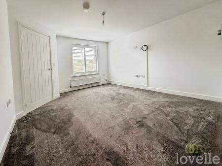 3 bedroom Semi-detached house for sale in Boone Close, Waddington, LN5