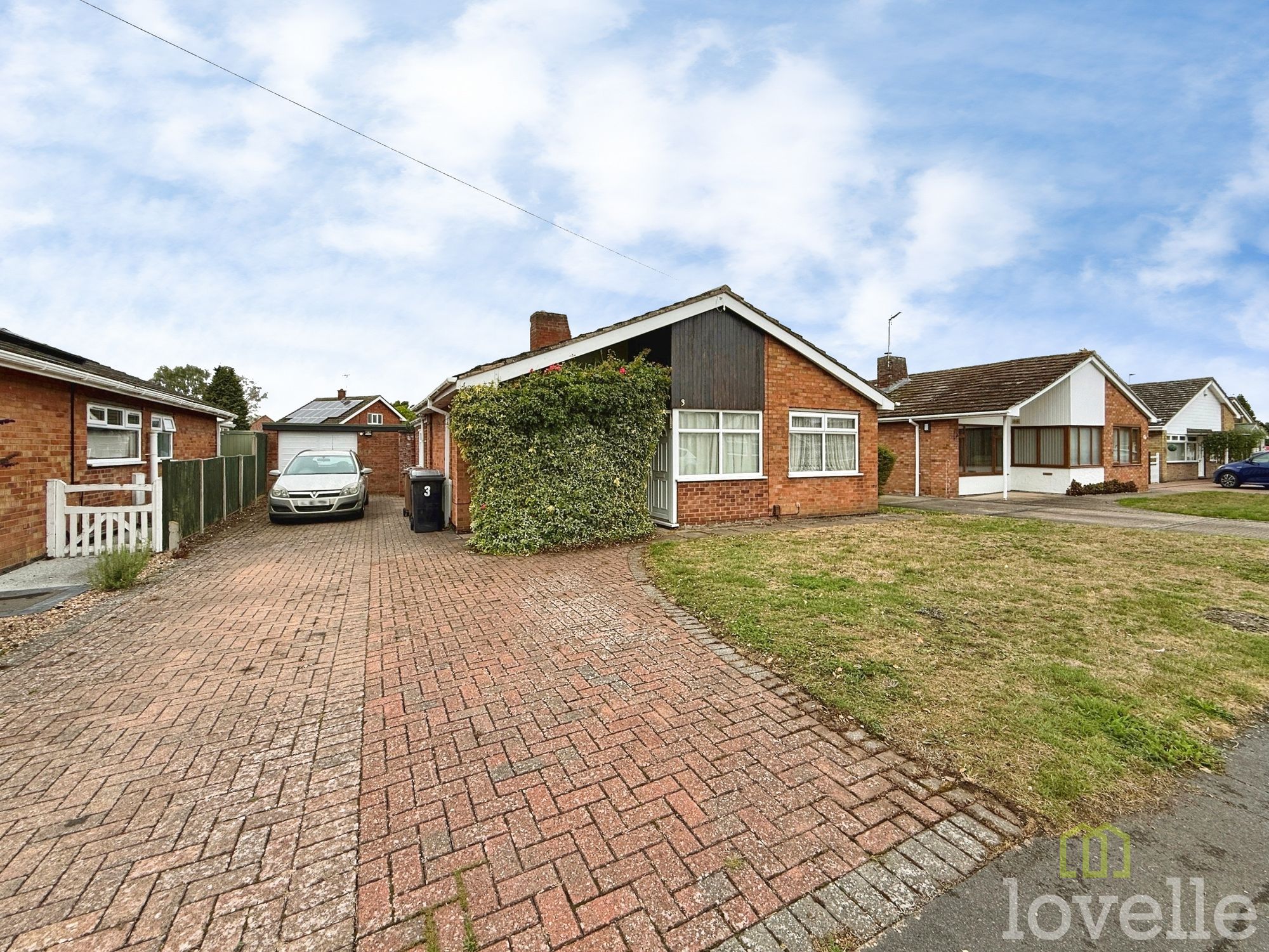 Waverley Avenue