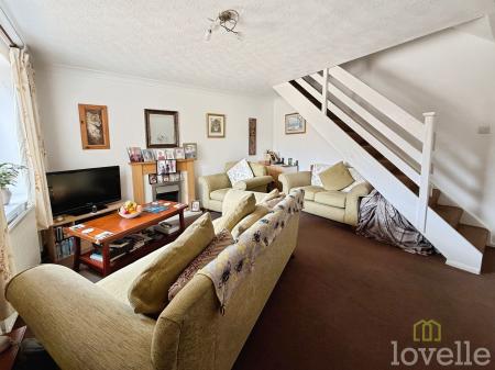 3 bedroom Semi-detached house for sale in Wigsley Road, Lincoln, LN6