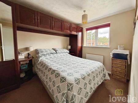 3 bedroom Semi-detached house for sale in Wigsley Road, Lincoln, LN6