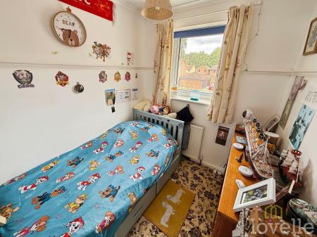 3 bedroom Semi-detached house for sale in Wigsley Road, Lincoln, LN6