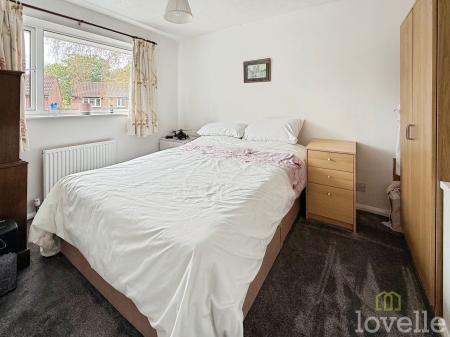 3 bedroom Semi-detached house for sale in Wigsley Road, Lincoln, LN6