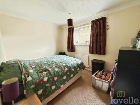 3 bedroom Semi-detached house for sale in Lindholme Road, Lincoln, LN6