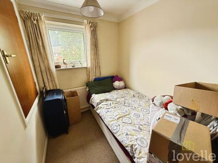 3 bedroom Semi-detached house for sale in Lindholme Road, Lincoln, LN6