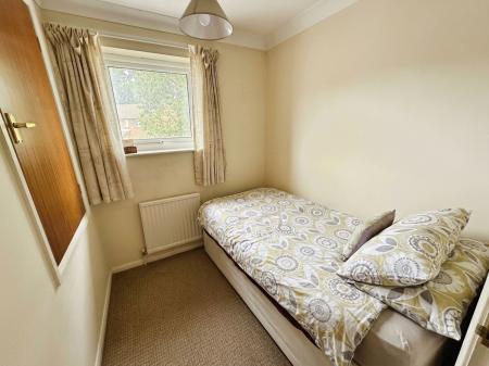 3 bedroom Semi-detached house for sale in Lindholme Road, Lincoln, LN6