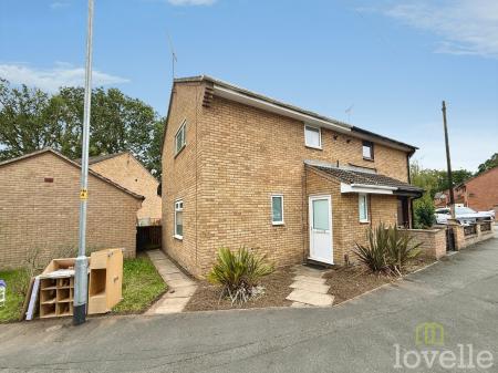 Lindholme Road, Lincoln, LN6