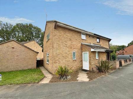 Lindholme Road, Lincoln, LN6