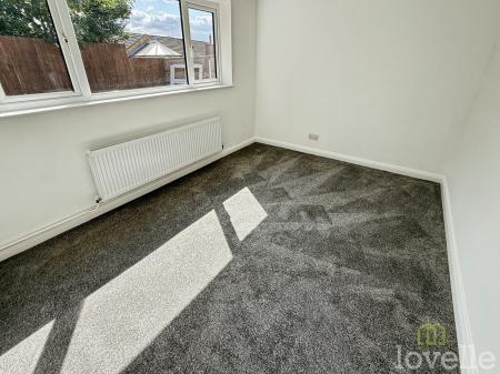 3 bedroom Detached bungalow for sale in Garrick Close, Lincoln, LN5