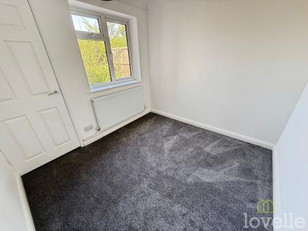 3 bedroom Detached bungalow for sale in Garrick Close, Lincoln, LN5