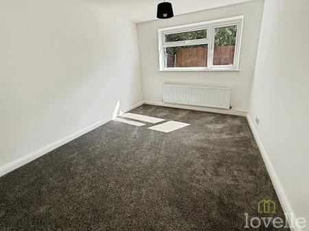 3 bedroom Detached bungalow for sale in Garrick Close, Lincoln, LN5