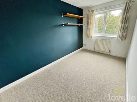 2 bedroom Terraced House to let in Harrier Court, Lincoln, LN6