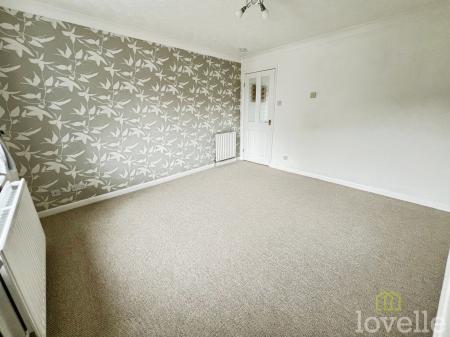 2 bedroom Terraced House to let in Harrier Court, Lincoln, LN6