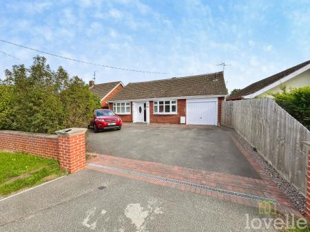 Meadow Lane, North Hykeham, LN6