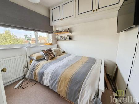 3 bedroom Semi-detached house for sale in Richmond Drive, North Hykeham, LN6