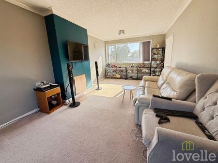 3 bedroom Terraced House for sale in Larchwood Crescent, Lincoln, LN6