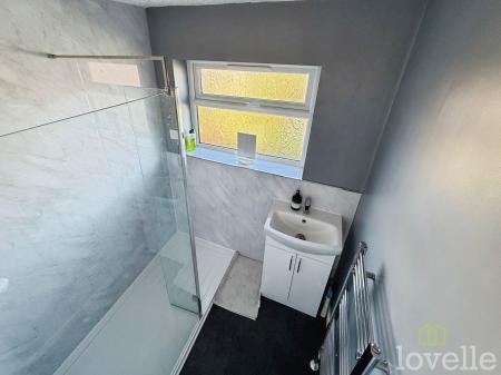3 bedroom Terraced House for sale in Larchwood Crescent, Lincoln, LN6