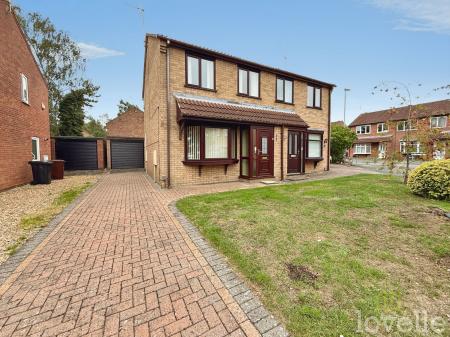 Stenigot Road, Lincoln, LN6