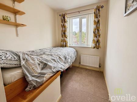3 bedroom Semi-detached house for sale in Stenigot Road, Lincoln, LN6