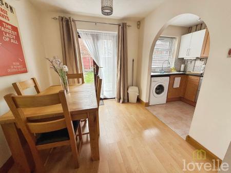 3 bedroom Semi-detached house for sale in Stenigot Road, Lincoln, LN6