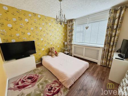 2 bedroom Detached bungalow for sale in St. Hilarys Close, North Hykeham, LN6
