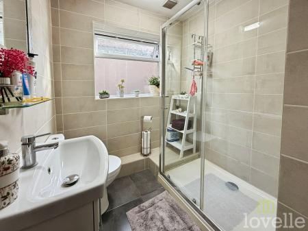 2 bedroom Detached bungalow for sale in St. Hilarys Close, North Hykeham, LN6