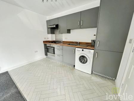 2 bedroom End of terrace house to let in Tacitus Way, North Hykeham, LN6