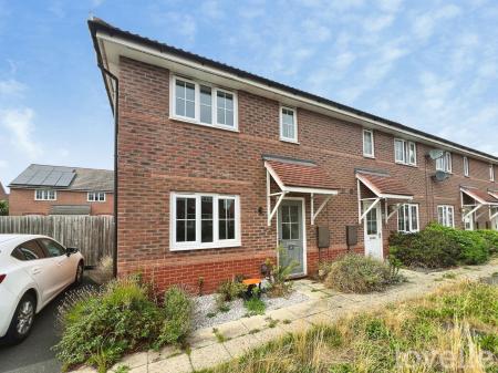 Tacitus Way, North Hykeham, LN6