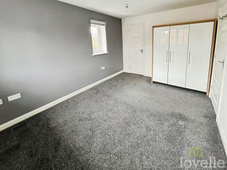 2 bedroom End of terrace house to let in Tacitus Way, North Hykeham, LN6