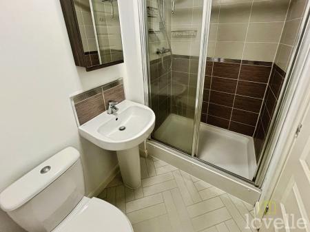 2 bedroom End of terrace house to let in Tacitus Way, North Hykeham, LN6