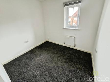 2 bedroom End of terrace house to let in Tacitus Way, North Hykeham, LN6