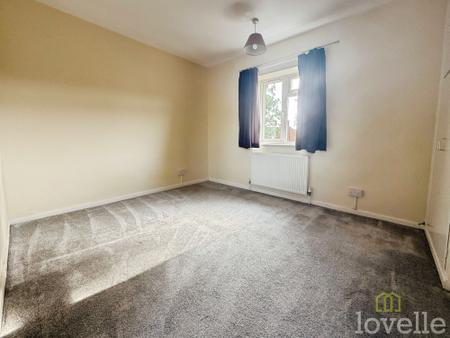 2 bedroom Semi-detached house to let in Gibson Green, Witham St. Hughs, LN6