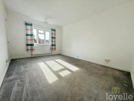 2 bedroom Semi-detached house to let in Gibson Green, Witham St. Hughs, LN6