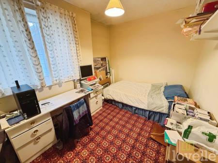 3 bedroom Detached bungalow for sale in Wetherby Crescent, Lincoln, LN6