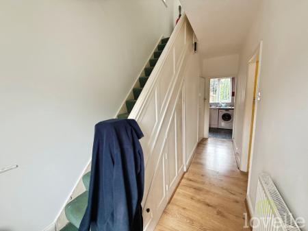 3 bedroom Semi-detached house for sale in Western Crescent, Lincoln, LN6