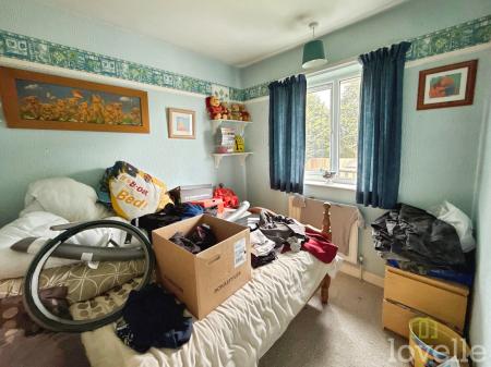 3 bedroom Semi-detached house for sale in Western Crescent, Lincoln, LN6