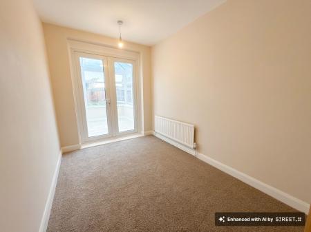3 bedroom Detached bungalow for sale in Greenbank Drive, Lincoln, LN6