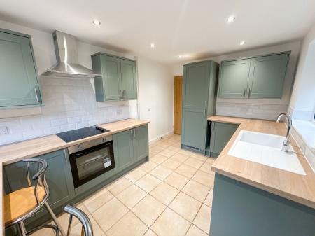 3 bedroom Detached bungalow for sale in Greenbank Drive, Lincoln, LN6