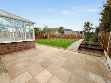 3 bedroom Detached bungalow for sale in Greenbank Drive, Lincoln, LN6