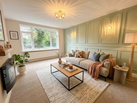 3 bedroom Detached bungalow for sale in Greenbank Drive, Lincoln, LN6