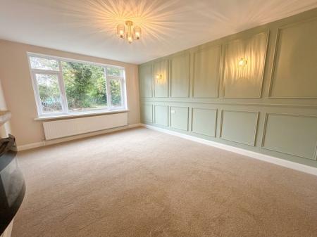 3 bedroom Detached bungalow for sale in Greenbank Drive, Lincoln, LN6