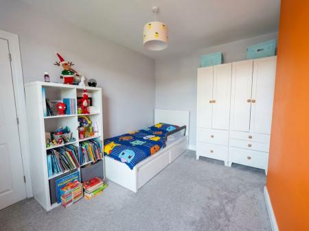 3 bedroom Semi-detached house for sale in Brancaster Drive, Lincoln, LN6