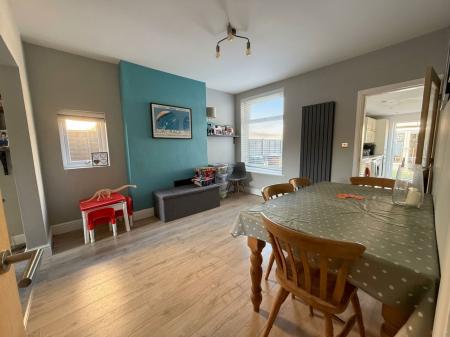 3 bedroom Semi-detached house for sale in Brancaster Drive, Lincoln, LN6
