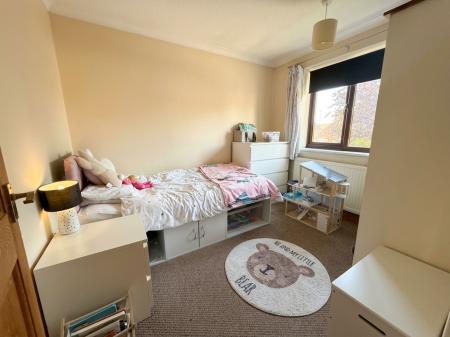 3 bedroom Semi-detached house for sale in Elsham Close, Lincoln, LN6